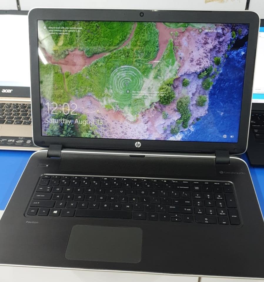 Ram for clearance hp pavilion