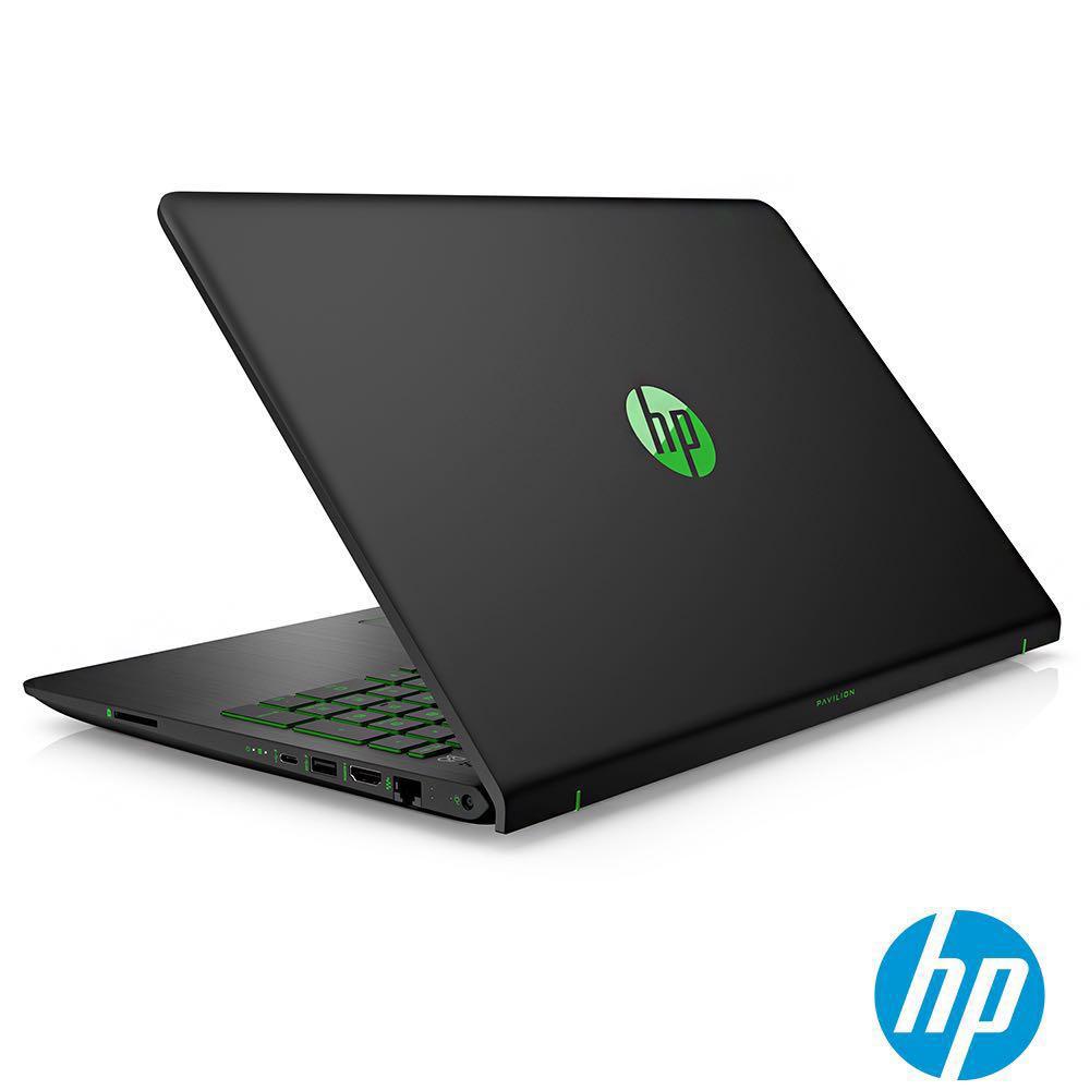 訳有り HP Pavilion Power Laptop 15-cb0xx