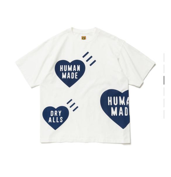 買いお値下 送料無料 HUMAN MADE チェック シャツ Lサイズ ノベルティ