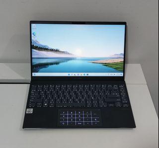 i5 laptop 10th gen Asus ZenBook 14 inch ultrabook desktop all in one