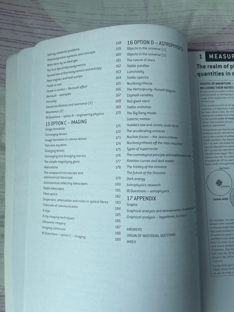 IB HL SL Physics Revision Guide Carousell ib-maths-formula-cheat-sheet-analysis-approaches-sl-hl-download