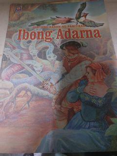 Ibong Adarna Books