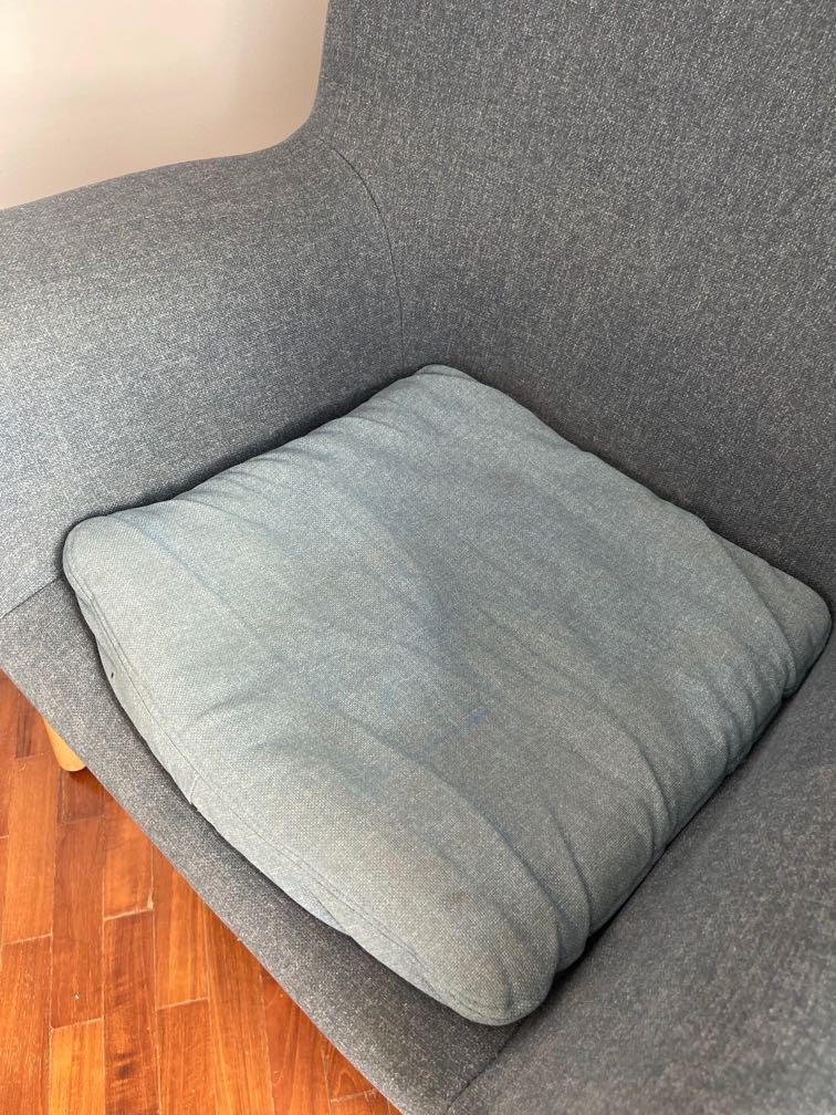 IKEA Breastfeeding chair, Babies & Kids, Nursing & Feeding