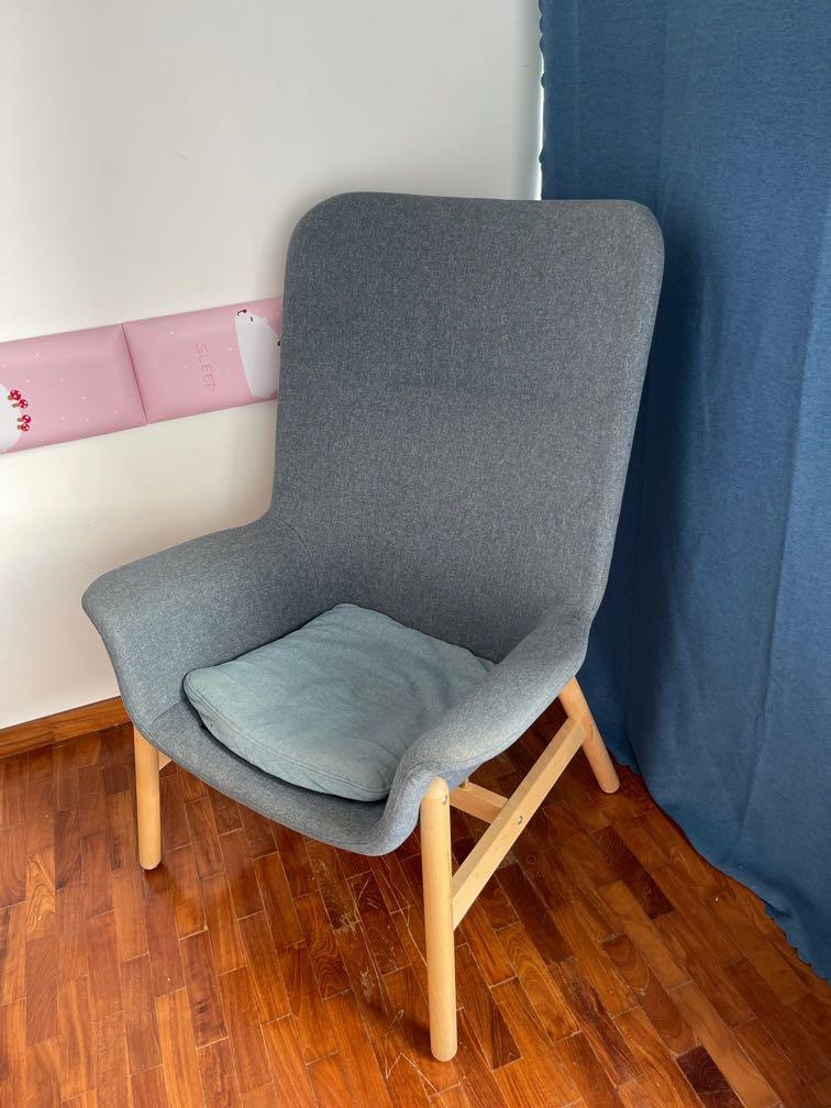 IKEA Breastfeeding chair, Babies & Kids, Nursing & Feeding