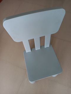 Ikea Children Chair