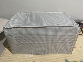 Ikea Skubb Kotak Penyimpanan