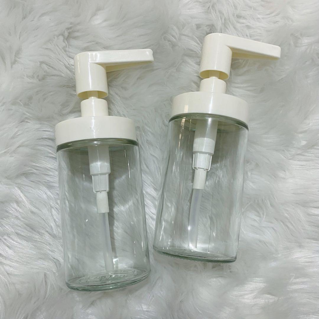 IKEA Tackan Soap Dispenser, Babies & Kids, Bathing & Changing, Bathtub