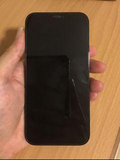 iPhone 12 Pro 128GB (Pacific Blue)