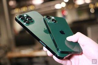 iPhone 13 - Buy Now Pay Later with Pay it Four
