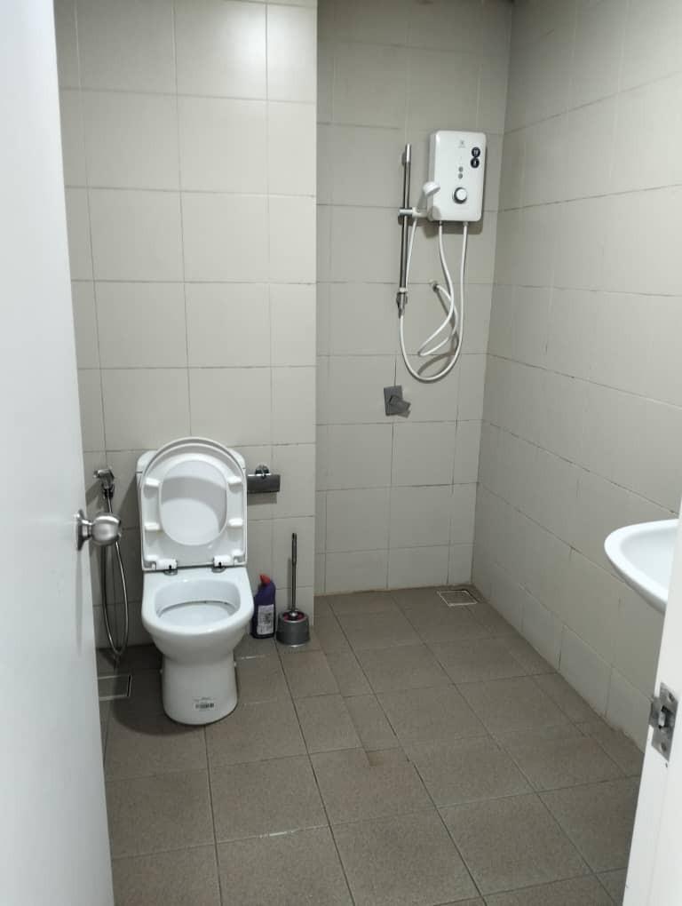 ISoho ICity Shah Alam Fully Furnished Studio (Low Depo) (Aug / Sep ...