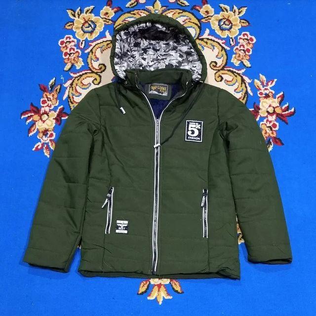 Jacket BEST CLASSIC VOGUE FASHIOM STAY size M ( P : 69 x L : 51