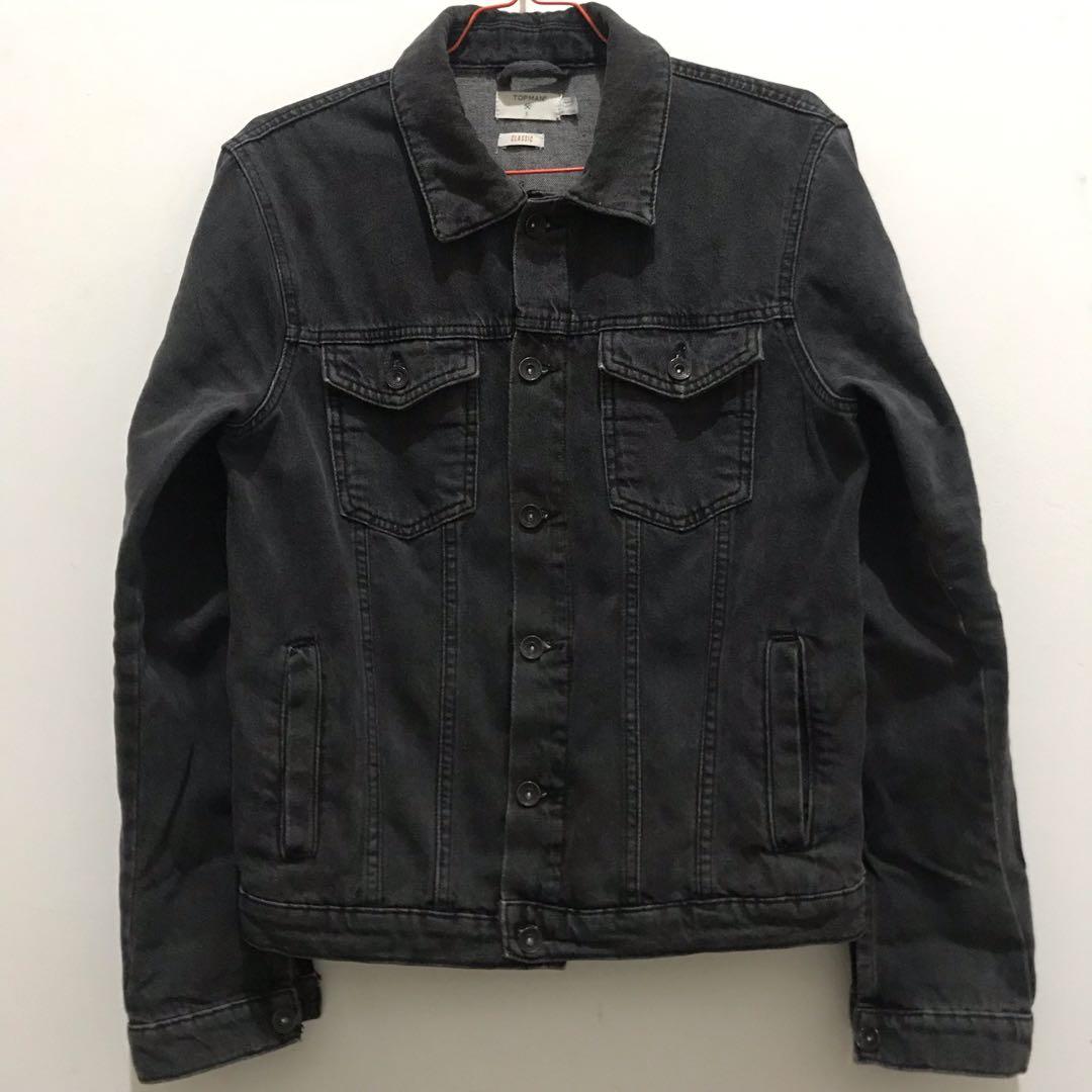 4xl sports jacket