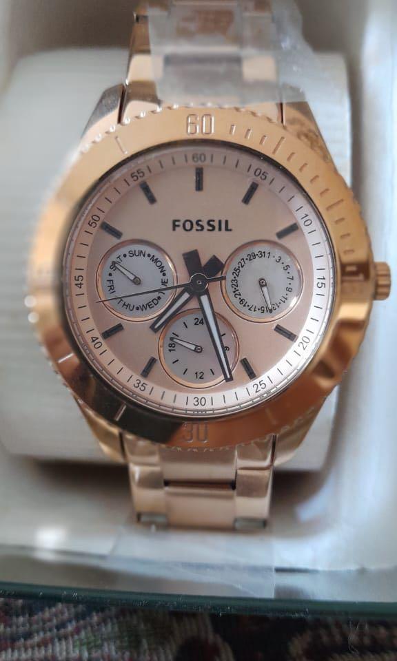 Fossil hotsell stella es2859
