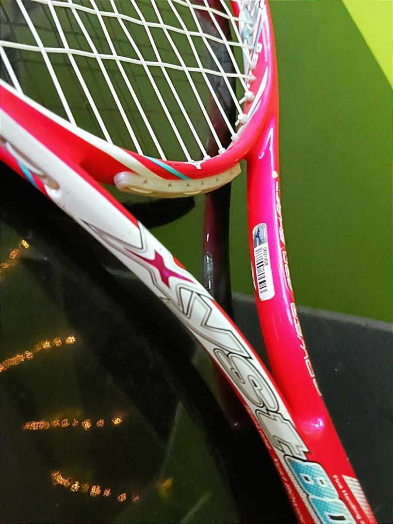 Japan Surplus Mizuno tennis racket