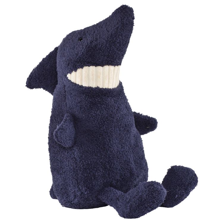 Jellycat shark small deals