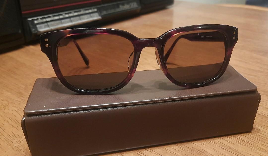 Jins sunglasses, Men's Fashion, Watches & Accessories, Sunglasses