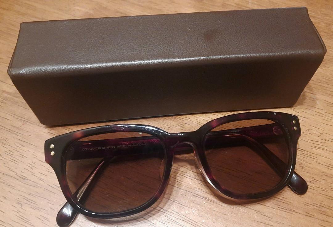 Jins sunglasses, Men's Fashion, Watches & Accessories, Sunglasses