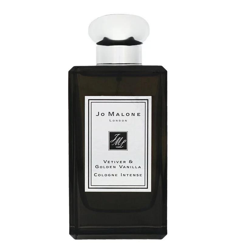 Jo malone vetiver and golden vanilla 100ml Outlet