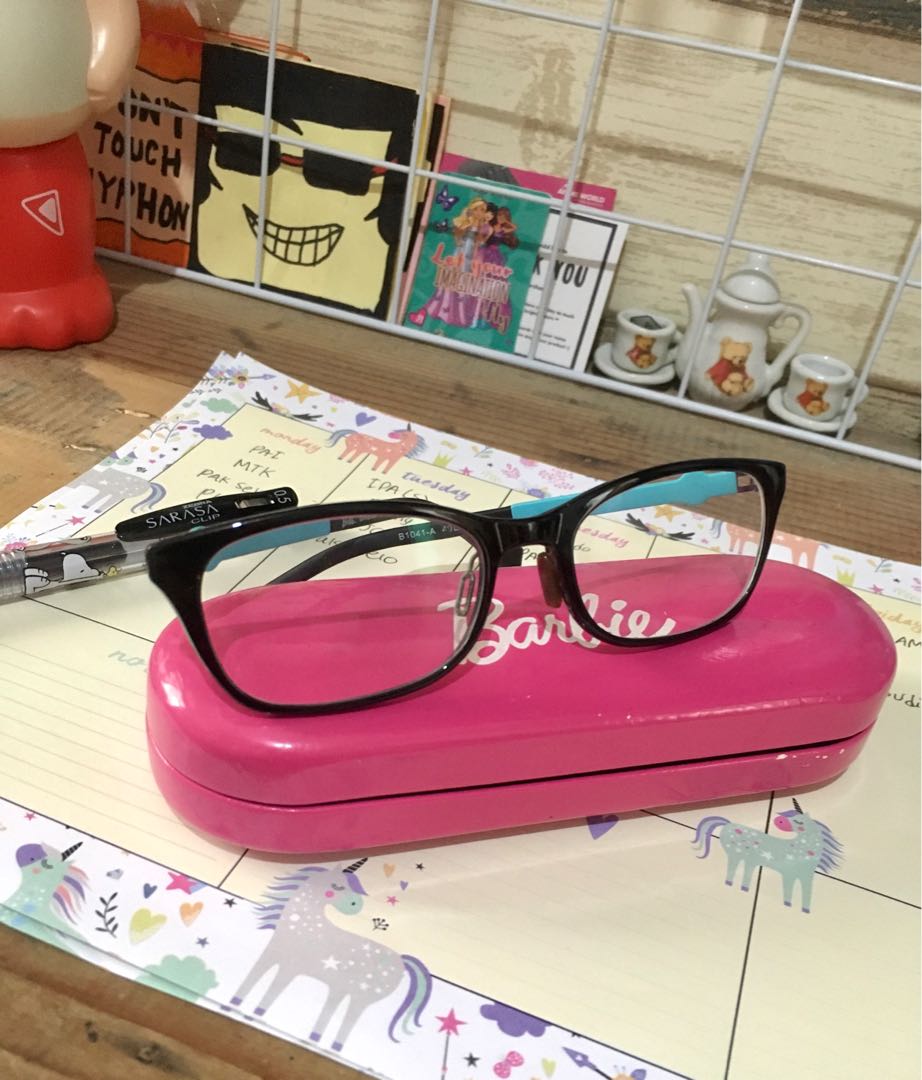 kacamata_barbie_authentic_#Merdeka17