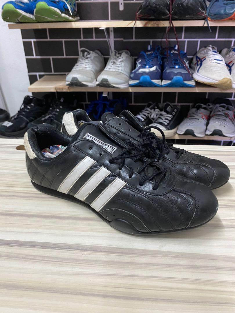 Adidas us 6.5 to uk on sale leather