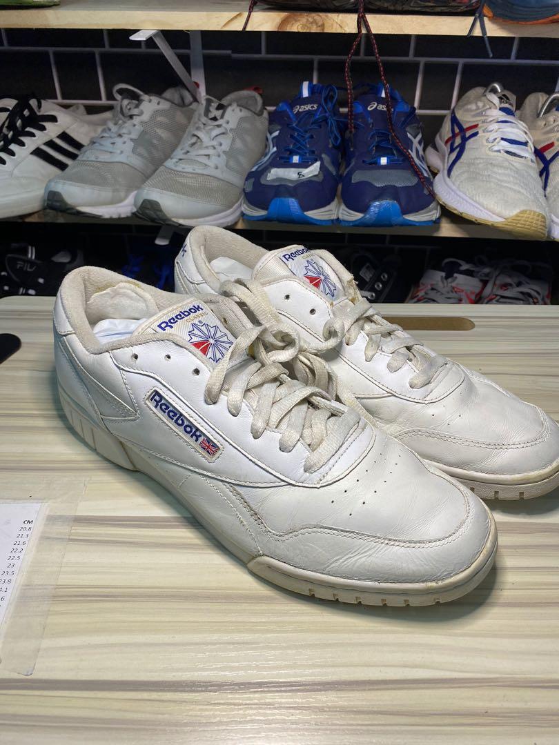 Kasut reebok clearance classic
