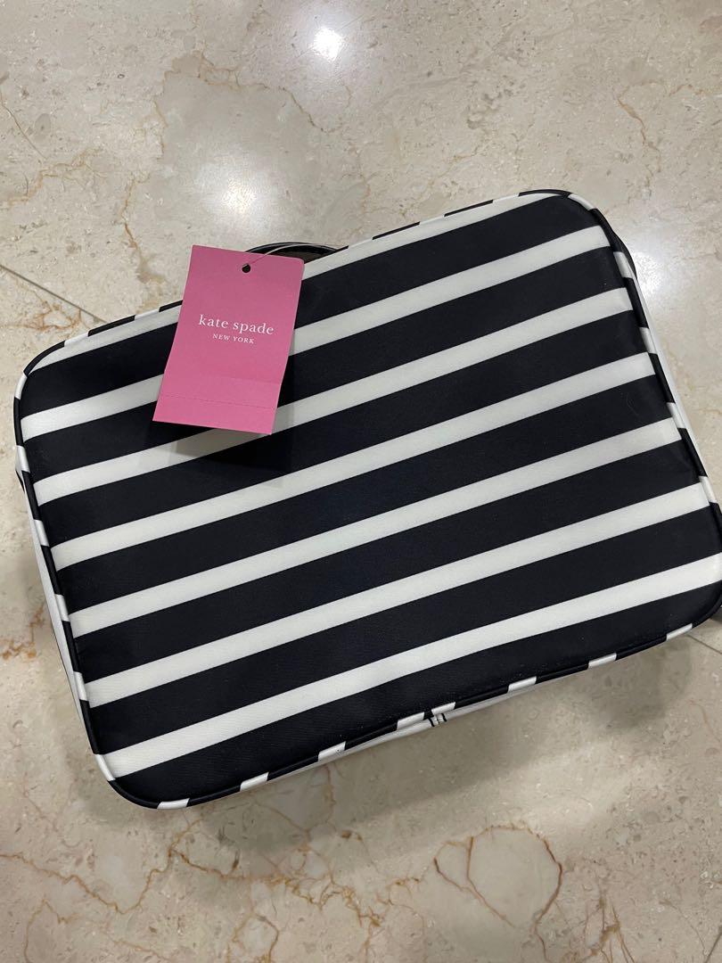 Kate Spade Toiletries Bag, Women's Fashion, Jewelry & Organisers