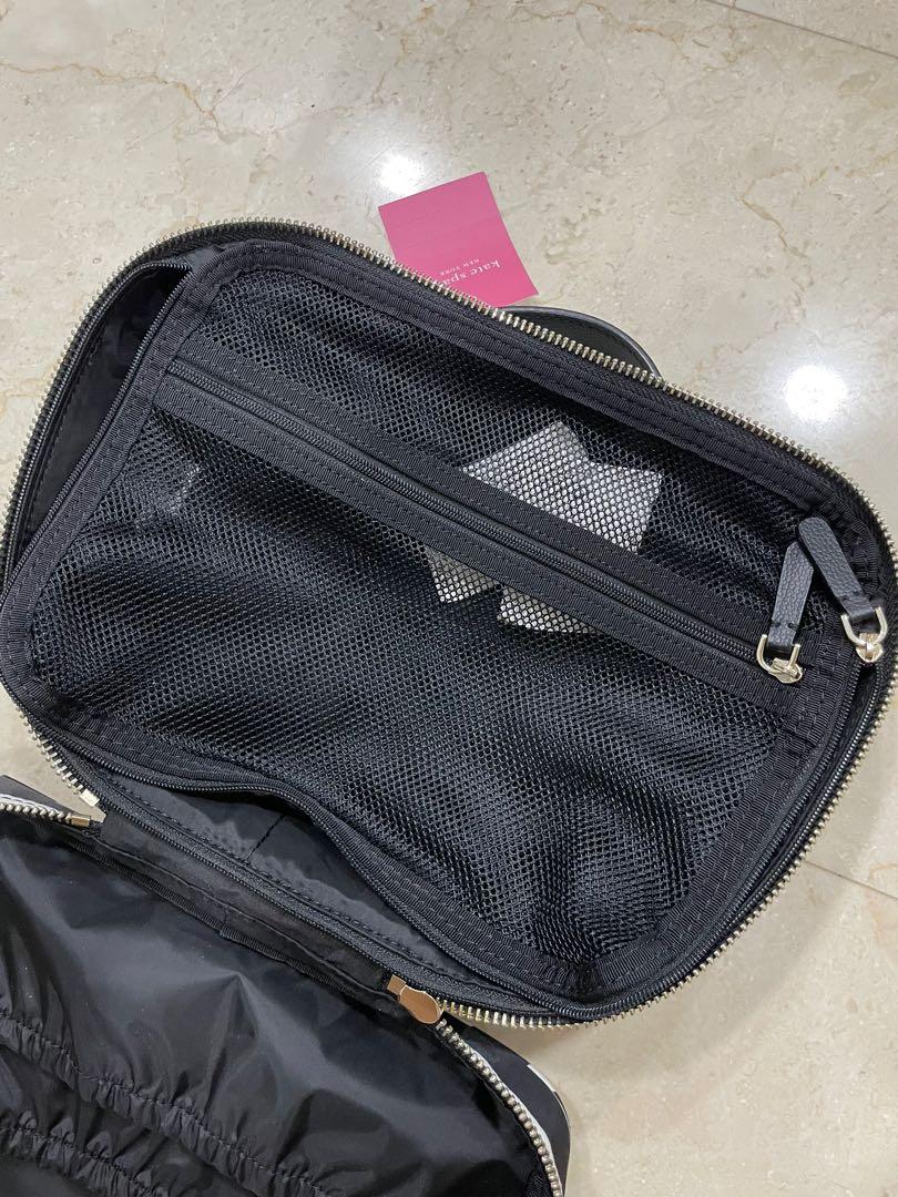 Kate Spade Toiletries Bag, Women's Fashion, Jewelry & Organisers
