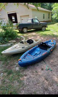 Kayak