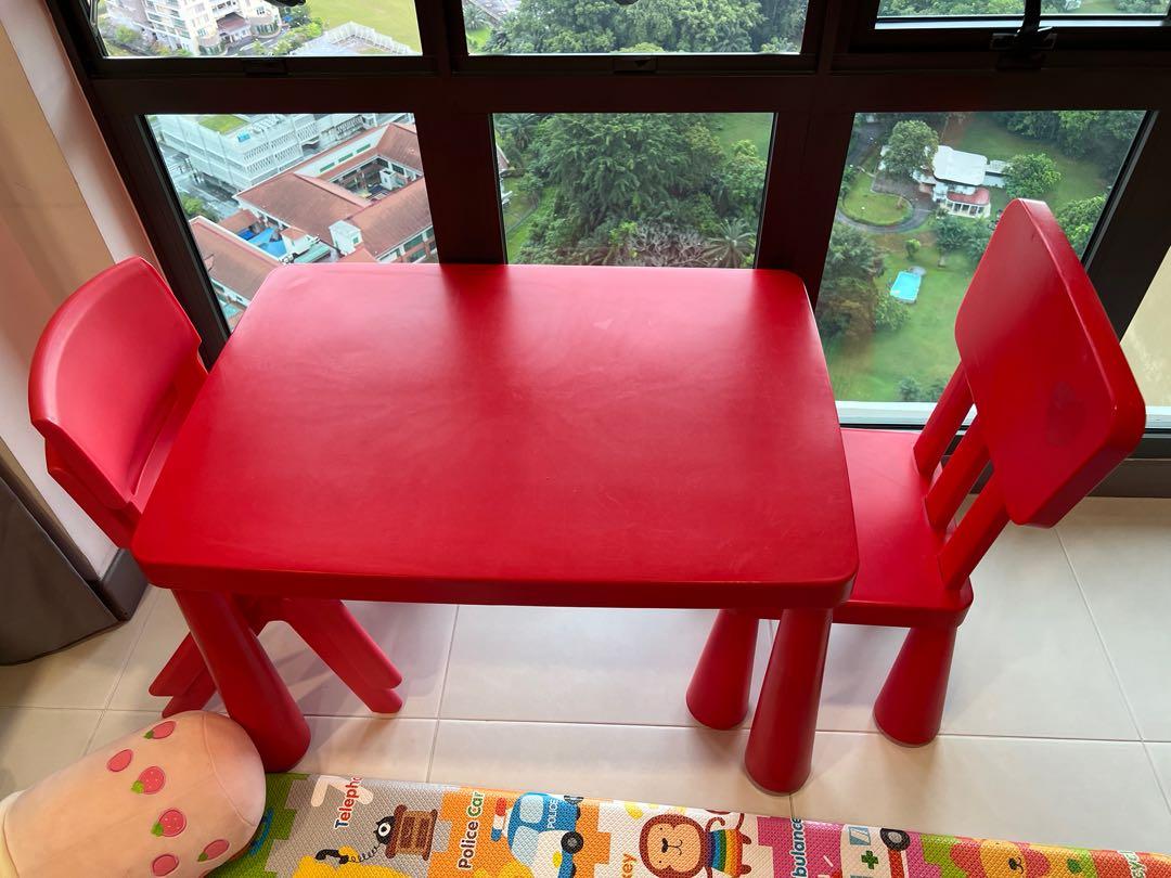 Kids table and chairs toys r us hotsell