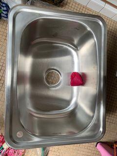Kitchen sink