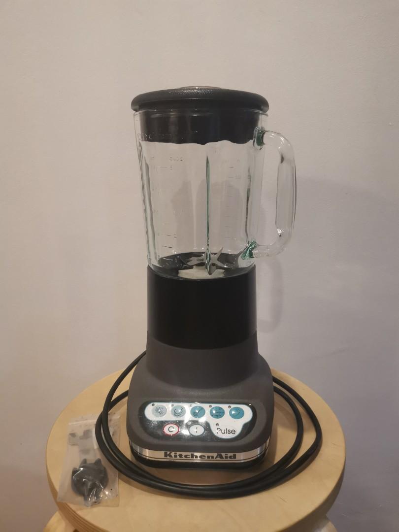 ksb50b3 kitchenaid blender