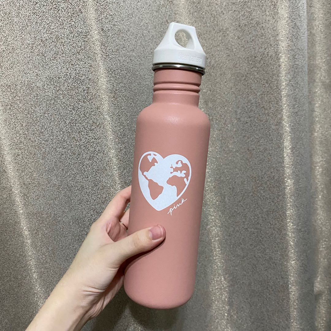 Klean Kanteen Tumbler, Furniture & Home Living, Kitchenware & Tableware