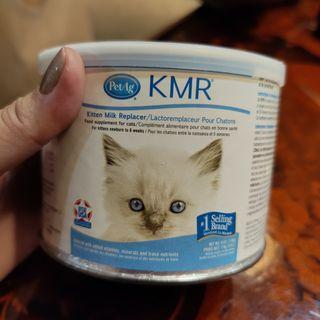 KMR