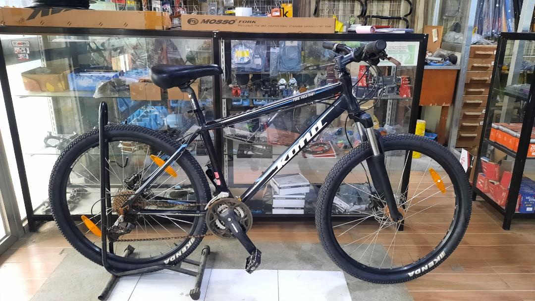 Kona fire mountain best sale orange