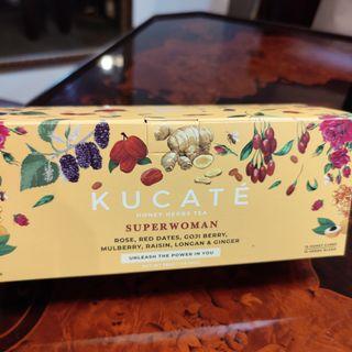 Kucate (Superwoman)