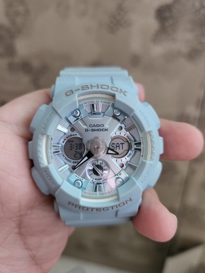 G shock clearance showroom in cp