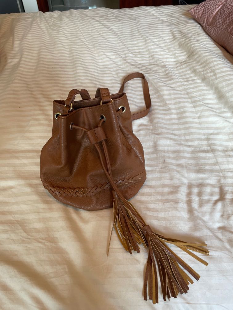 F21 bags clearance