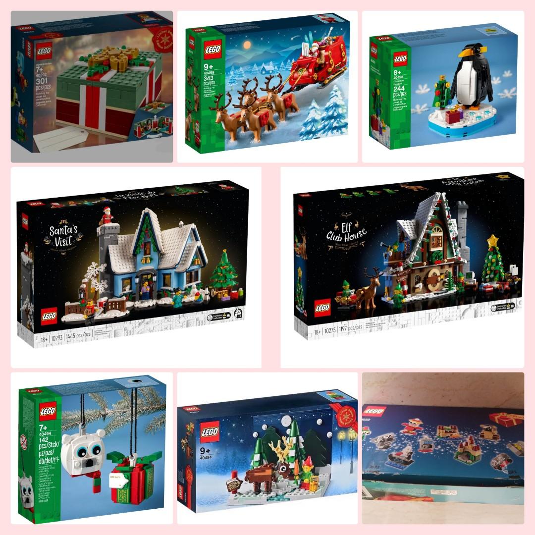 Lego Christmas Set 2020 Charles Dickens Lego Ideas Lego