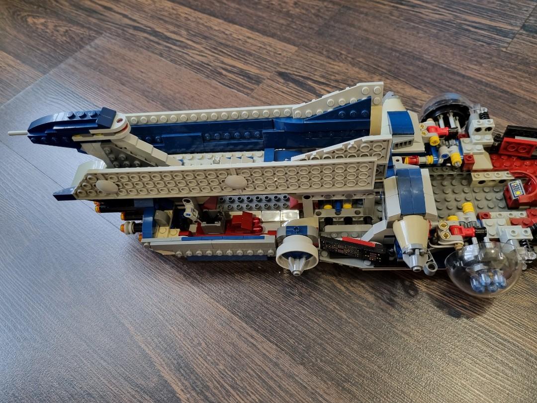 Star wars 9515 shop