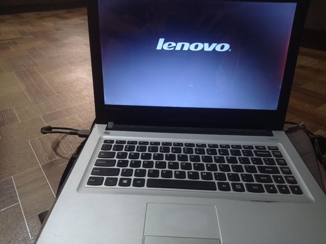 Casing lenovo ideapad 300 14ibr Clearance