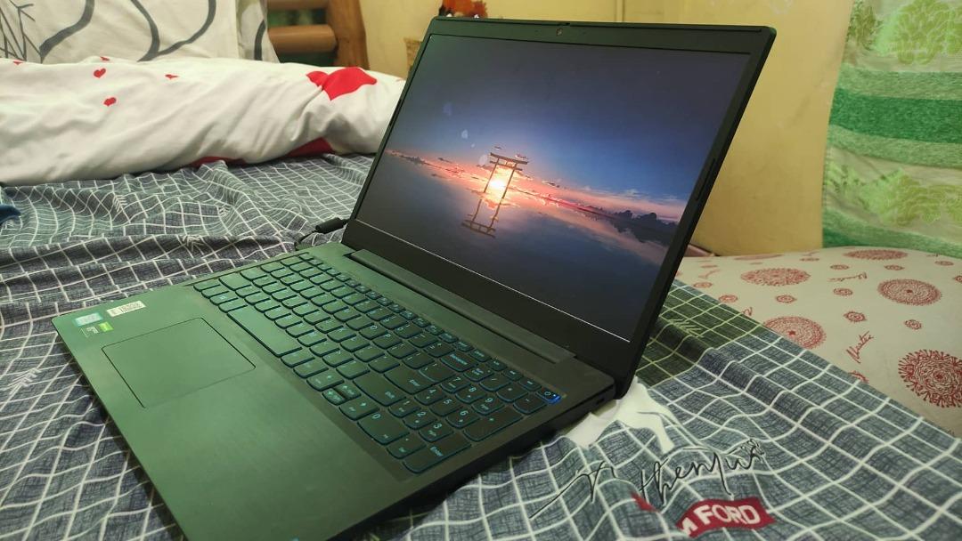 Lenovo IdeaPad L340-15IRH Gaming, Computers & Tech, Laptops & Notebooks ...