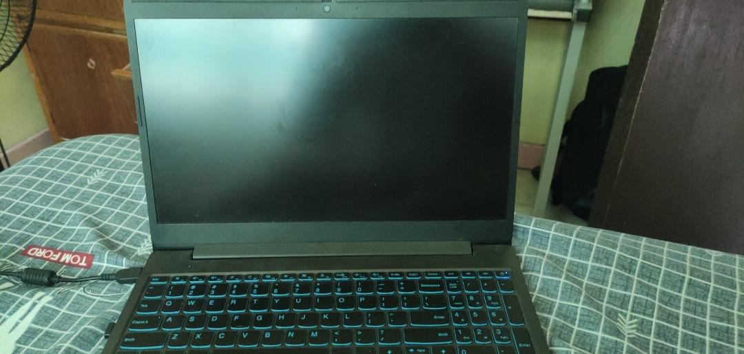 Lenovo IdeaPad L340-15IRH Gaming, Computers & Tech, Laptops & Notebooks ...