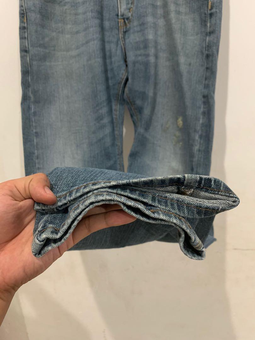 Denizen 232 new arrivals