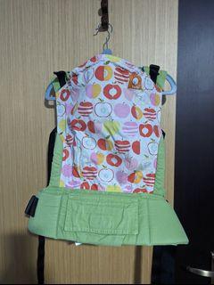(Limited Print) Tula Apple Delicious Baby Carrier