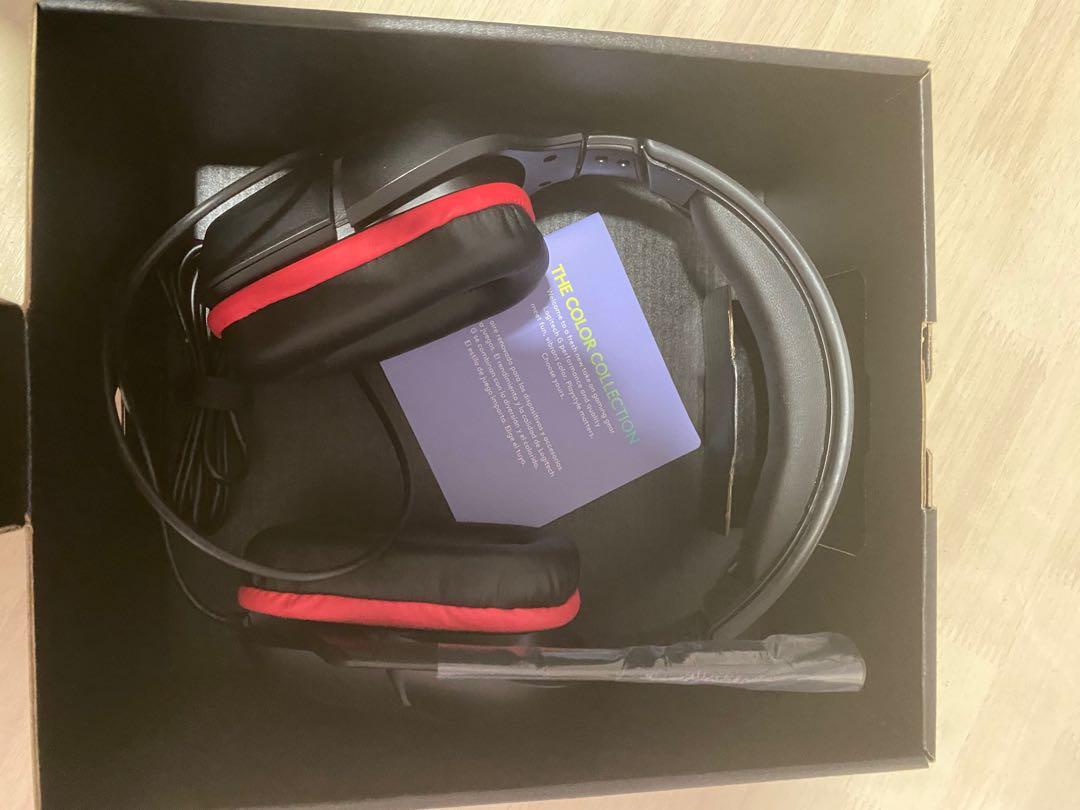Logitech best sale g331 se