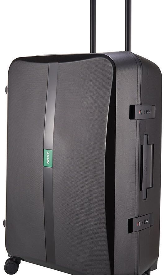 Lojel Octa 2 Hobbies Toys Travel Luggages on Carousell
