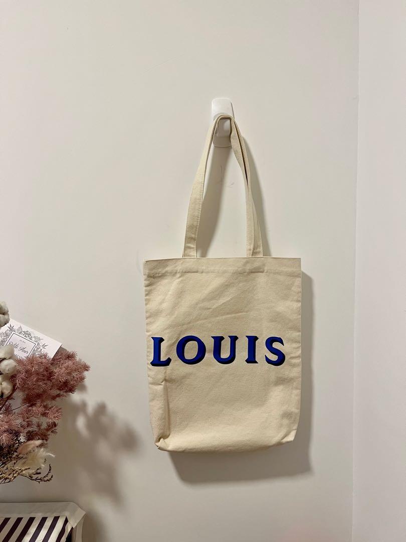 LV Tote Bag 200 Anniversary, Women's Fashion, Bags & Wallets, Tote Bags on  Carousell