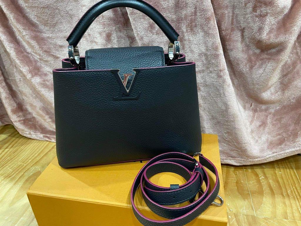 Capucines BB M21166, Luxury, Bags & Wallets on Carousell