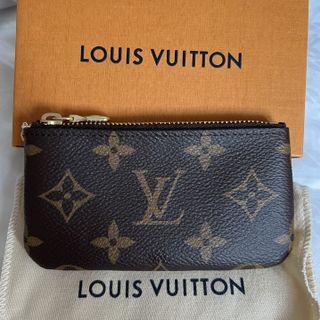 ♨️BNIB ♨️L.V KIRIGAMI pouch bag charm & key holder, Luxury, Accessories on  Carousell