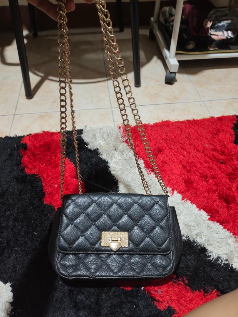 LOVCAT Sling Bag
